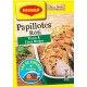 Maggi Papillotes rôti thym fines herbes