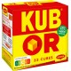 Kub Or Bouillon en cubes x32 128g