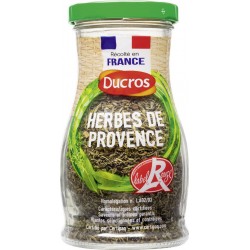 Ducros Herbes de Provence Label Rouge