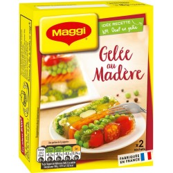 Maggi Préparation culinaire gelée au Madère