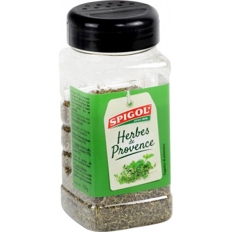 Spigol Herbes de Provence 100g