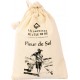 Les Sauniers De L Ile De Re Fleur de sel LES SAUNIERS DE L'ILE DE RE