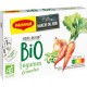 Maggi Bouillon de légumes bio