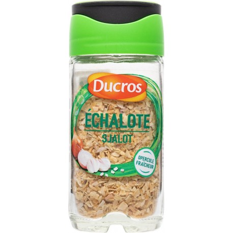 Ducros Echalote