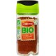 Ducros Piment de cayenne Bio 32g