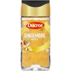 Ducros Gingembre moulu