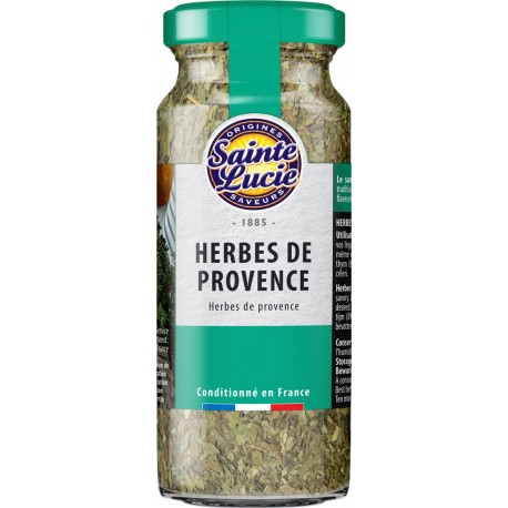 Sainte Lucie Herbes de Provence