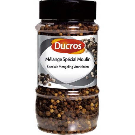 Ducros Epices spécial moulin