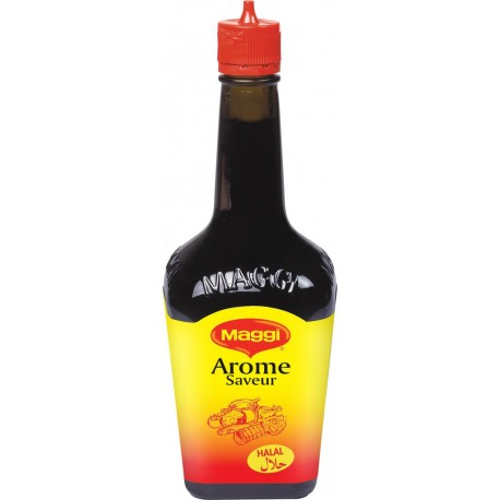 Maggi Assaisonnement Arome halal 200ml