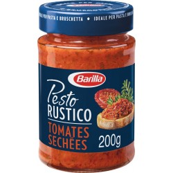 Barilla Sauce tomates Sauce