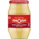 Amora Moutarde de Dijon fine & forte 915g