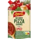 Zapetti Sauce tomate cuisinée pour pizza