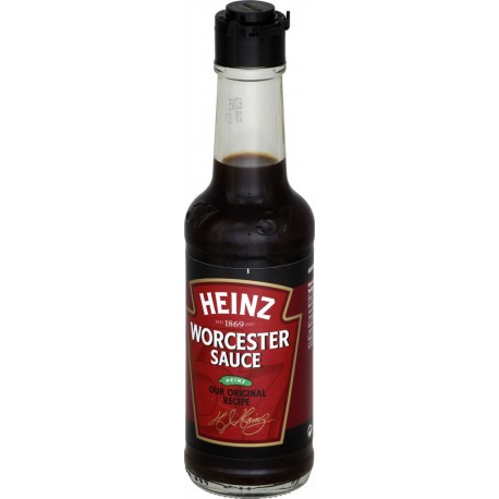 Heinz Sauce Worcester