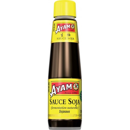 AYAM Sauce soja