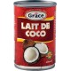 Grace Lait de coco