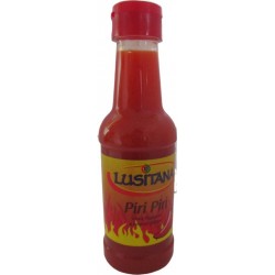 Lusitana Sauce piri piri piquante