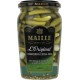 Maille Cornichons extra fins 380g égouttés 675g