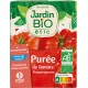 Jardin Bio Purée de tomate bio