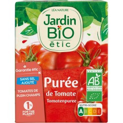 Sauce Algérienne Jadida 240ml - Otrity
