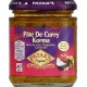 Patak S Pâte de curry Korma PATAK'S