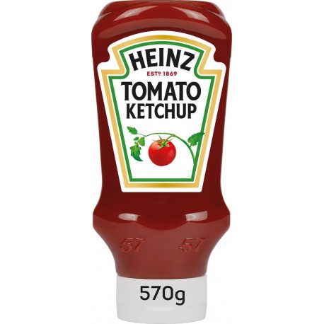 Heinz Ketchup 500ml