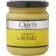 Clovis Moutarde de Reims 200g