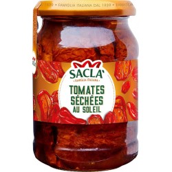 Sacla Tomates séchées au soleil