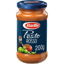 Barilla Sauce Pesto Rosso