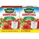 Panzani Sauce Tomacouli basilica