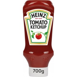 Heinz Ketchup