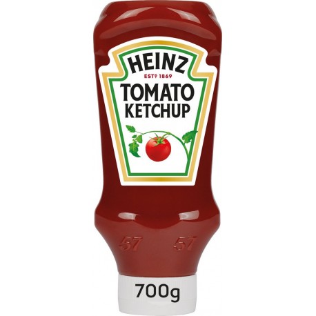 Heinz Ketchup