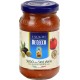 De Cecco Sauce tomate aux olives