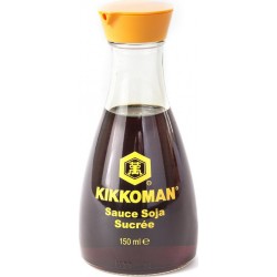 Kikkoman Sauce soja sucrée 150ml