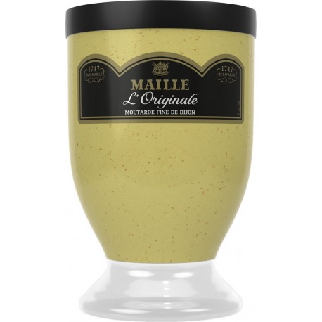 Maille Moutarde de Dijon L'Originale