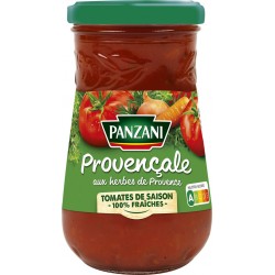 Panzani Sauce provençale