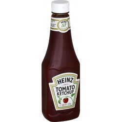 Heinz Ketchup