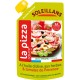 Soleillans Sauce tomate pour pizza 300g