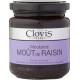 Clovis Moutarde moût de raisin 200g