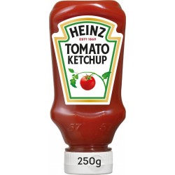 Heinz Ketchup