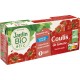 Jardin Bio Coulis de tomate Bio