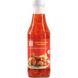 Mont Asie Sauce de piment pour volailles