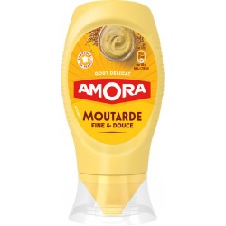 Amora Moutarde fine & douce