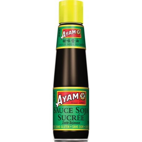 AYAM Sauce soja sucré