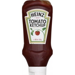 Heinz Ketchup