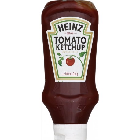 Heinz Ketchup