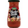 Panzani Sauce Bolo Balls