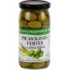 SAVEURS & TRADITION DU MIDI Olives vertes du Languedoc Picholines 200g