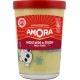 Amora Moutarde de Dijon fine & forte 195g