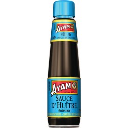 AYAM Sauce d'huitre