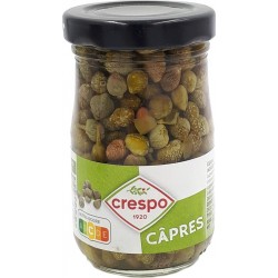 Crespo Câpres